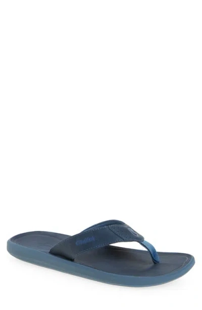 Olukai Pili Flip Flop