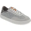 Olukai Pūliki Lace-up Sneaker In Gray
