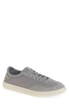 Olukai Punini Sneaker In Gray