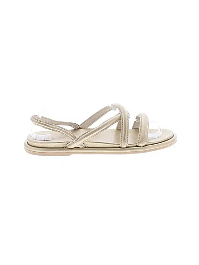 Olukai Sandals In Ivory