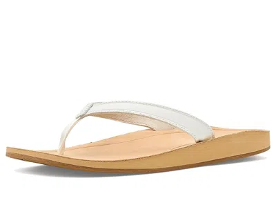 Olukai Southshore In White