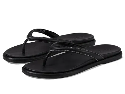 Olukai Tiare In Black