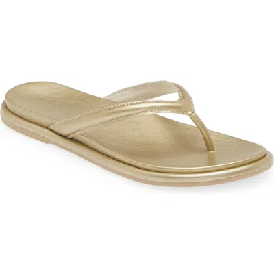Olukai Tiare Flip Flop In Bubbly/bubbly