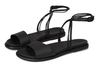 Olukai Tiare Wrap In Black