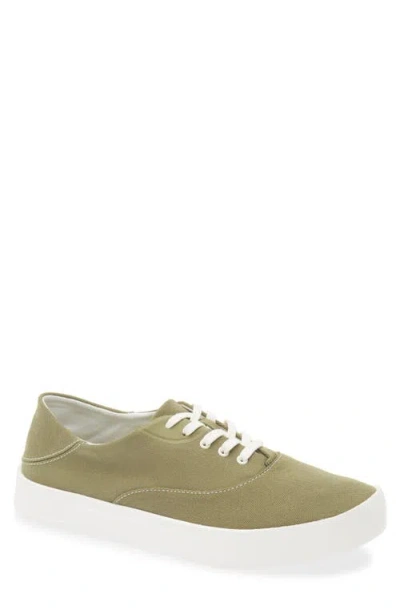 Olukai Tradewind Sneaker In Desert Moss/desert Moss