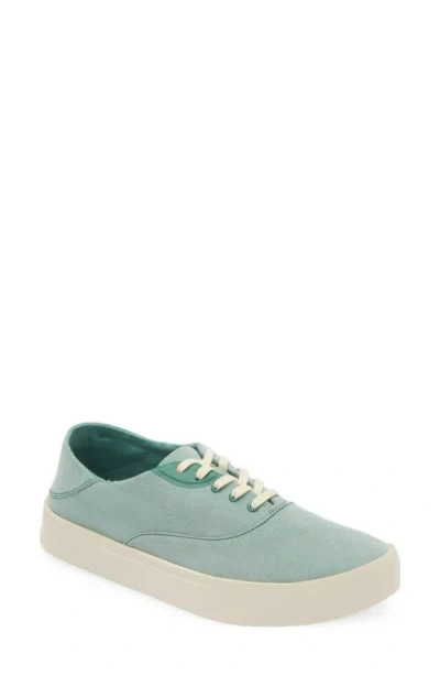 Olukai Tradewind Sneaker In Green