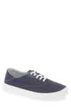 Olukai Tradewind Sneaker In Mood Indigo/mood Indigo