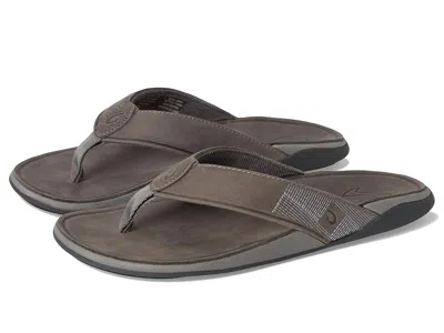 Olukai Tuahine In Brown