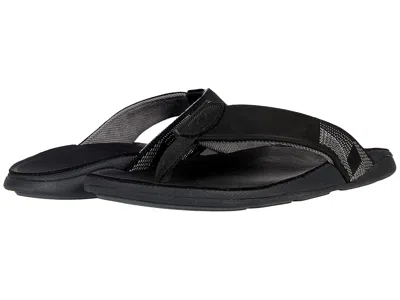 Olukai Tuahine In Black
