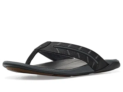 Olukai Tuahine Palm In Black
