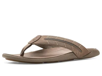 Olukai Tuahine Palm In Brown