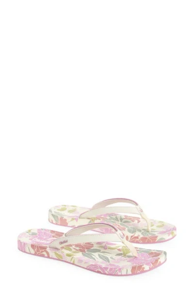 Olukai Uiki Water Resistant Flip Flop