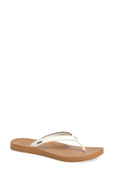 Olukai Uiki Water Resistant Flip Flop