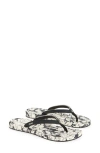 Olukai Uiki Water Resistant Flip Flop