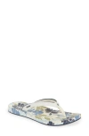 Olukai Uiki Water Resistant Flip Flop