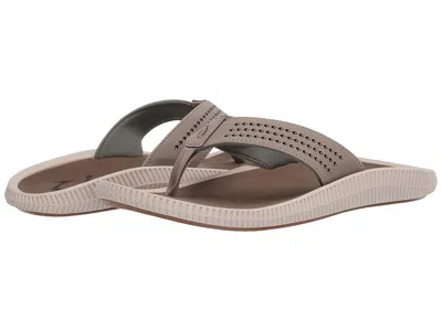 Olukai Ulele In Brown