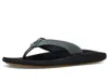 Olukai Ulele In Black