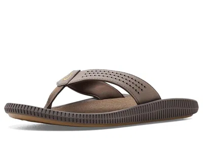 Olukai Ulele In Gray