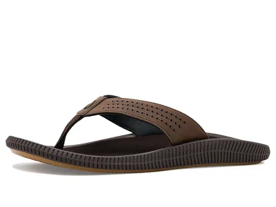 Olukai Ulele In Brown