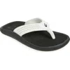 Olukai Ulele Golf Sandal In Multi