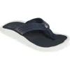 Olukai Ulele Golf Sandal In Blue
