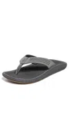 Olukai Ulele Sandals Rock In Multi