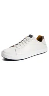 Olukai Waialae Golf Sneakers White In White/white