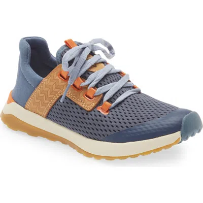 Olukai Wailuku Sneaker In Moonlit Ocean/vintage Blue