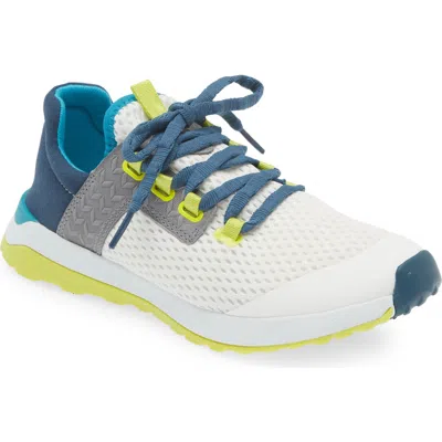 Olukai Wailuku Sneaker In Multi