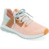 Olukai Wailuku Sneaker In Orange