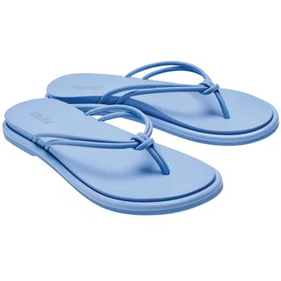 Olukai Women's 'aka Beach Sandals In Cloud Blue In Multi