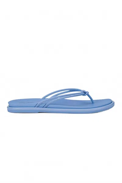 Olukai Women's Aka Sandal In Cloud Blue