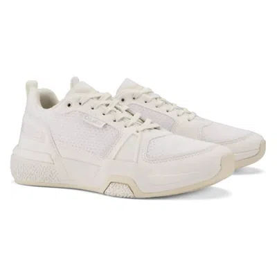 Olukai Women's Anau Court Sneakers In Bright White