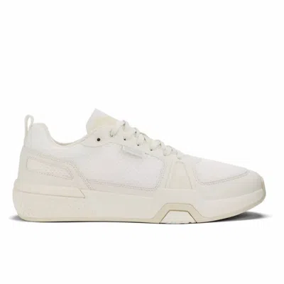 Olukai Women's Anau Pickleball Shoe In White