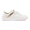 Olukai Haupu Sneaker In White/white