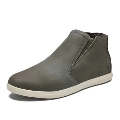 Olukai Women's Hawai‘iloa Manu Hope Boots In Dusty Olive/cloud In Multi
