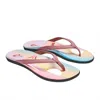 Olukai Women's Ho'opio Pae Sandal In Ash Rose/pae In Multi