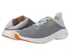 Olukai Island Hopper Convertible Sneaker In Gray