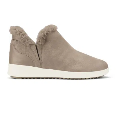 Olukai Women's Kamau Boot In Taupe Grey In Multi