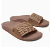 Olukai Women's Kamola Slipper In Tan