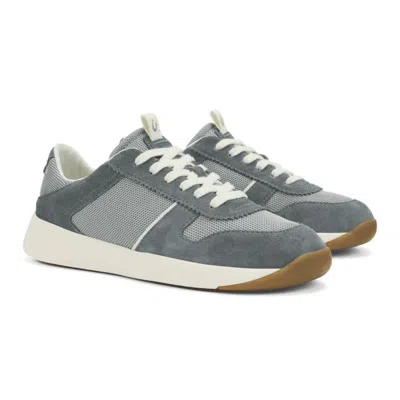 Olukai Women's Kaulele Casual Mesh Shoes In Rock/ash In Gray