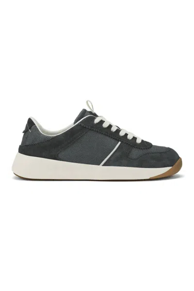 Olukai Women's Kaulele Mesh Shoes In Lava Rock/rock In Animal Print
