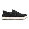 Olukai Pehuea Li Convertible Sneaker In Black