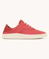 Olukai Kohu Sneaker In Red