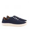 Olukai Women's Kohu Sneaker In Navy/navy In Blue