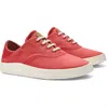 Olukai Kohu Sneaker In Red