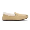 Olukai Women's Ku'una Slippers In Golden Sand In Multi