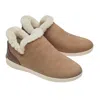Olukai Women's Malua Hulu Boots In Tan/tapa