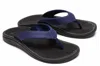 Olukai Women's Ohana Beach Sandal In Pacifica/black In Multi