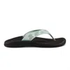 Olukai Ohana Flip Flop In Green